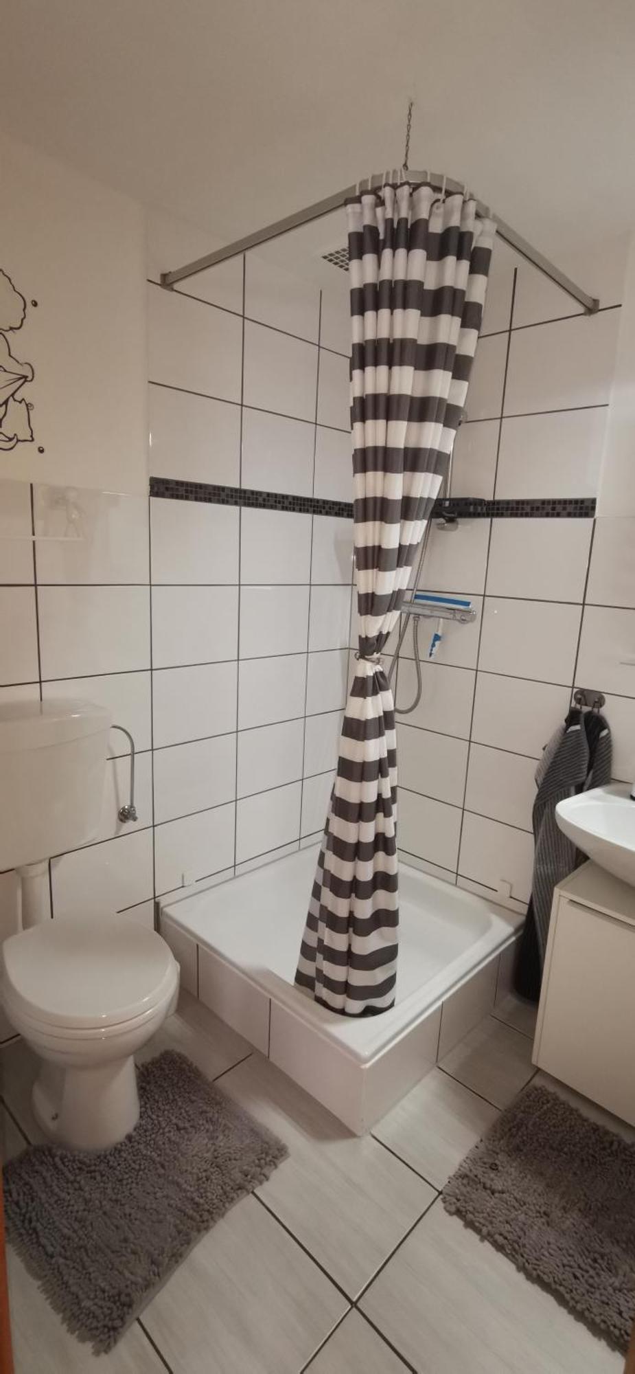 Apartment Mit Garten Bad Lauterberg Extérieur photo