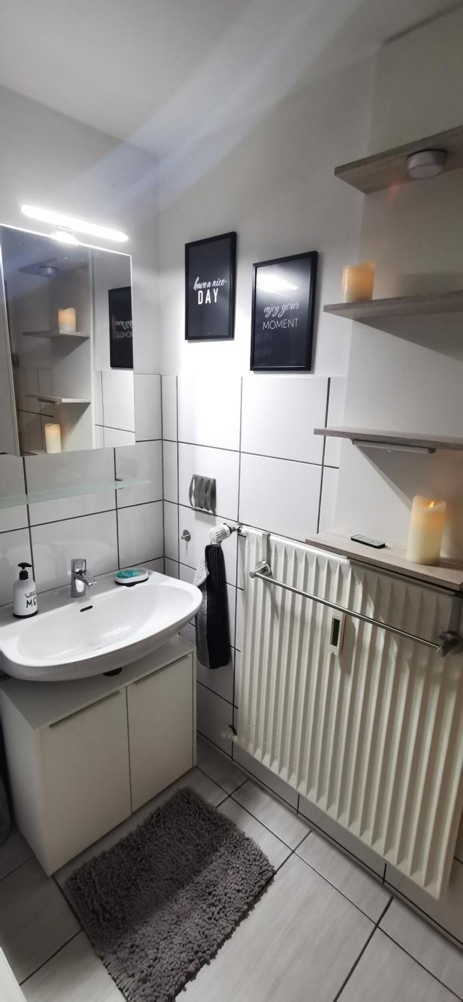 Apartment Mit Garten Bad Lauterberg Extérieur photo
